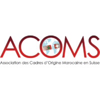 ACOMS – Association des Cadres d'Origine Marocaine en Suisse