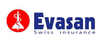 Evasan – Swiss insurance